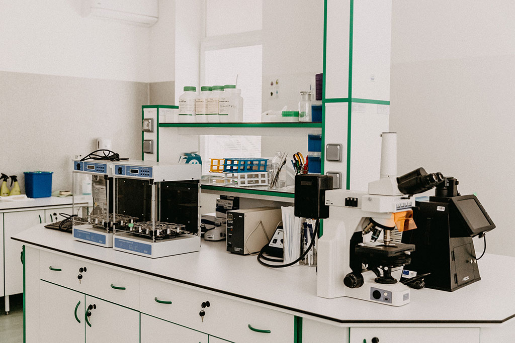 Arvion Labtech