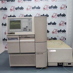 Arvion Labtech
