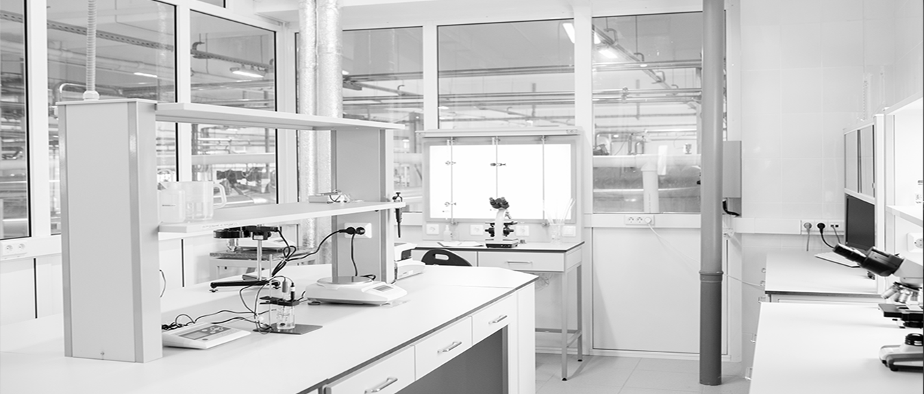 Arvion Labtech